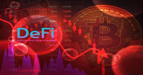 Defi Tvl Rebounds To The 54 Billion Mark Eth Based Makerdao Remains