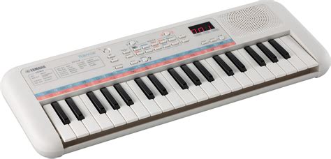 Yamaha Mini Keyboard for Kids (PSS-E30) Price in KSA - Xcite