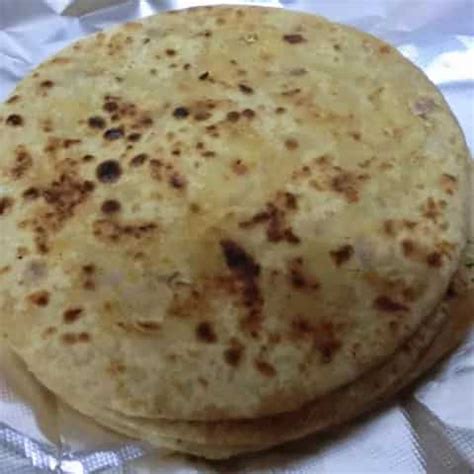 How to make Dahi Ka Paratha/curd Paratha Recipe