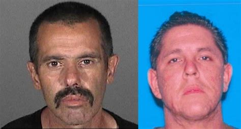 Fugitive Sought In South Whittier Slaying Arrested In Pico Rivera