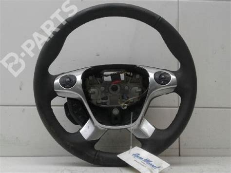 Steering Wheel FORD TRANSIT V363 Bus FAD FBD 2 0 EcoBlue 3188265 B