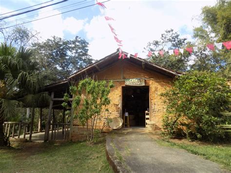 Tradi O E Hist Ria Um Quilombo Em Paraty Novos Territ Rios