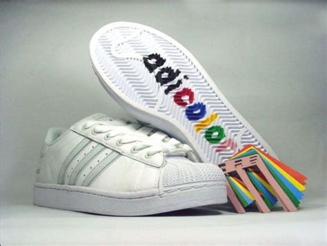 Venta Tenis Adidas Adicolor En Stock