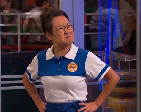 Mrs Wong The Thundermans Wiki Fandom Powered By Wikia