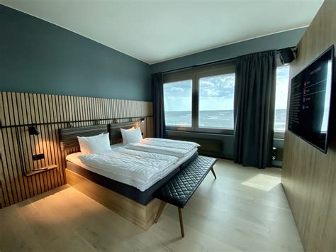 Comfort Hotel Arlanda Airport - lite mera rosa reseblogg