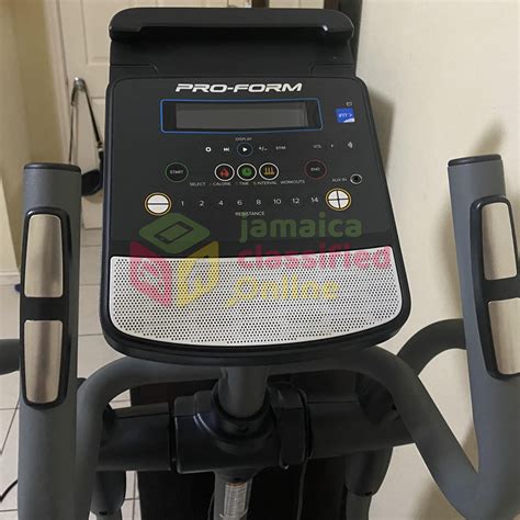 For Sale Elliptical Exercise Equipment Constant Spring