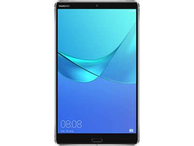 Huawei MediaPad M6 8.4 - Full Specification, price, review