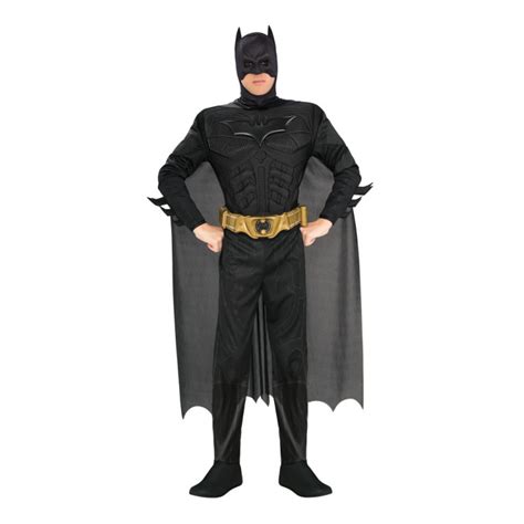 Batman Costume