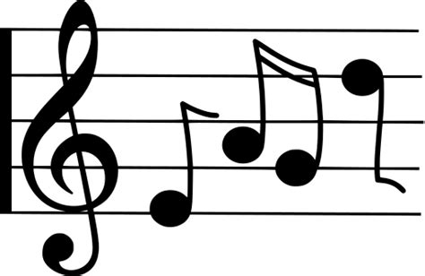 Svg Music Notes Free Svg Image And Icon Svg Silh