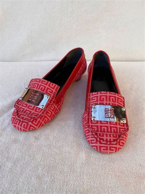 Givenchy Loafers Size Shoes Eu Catawiki