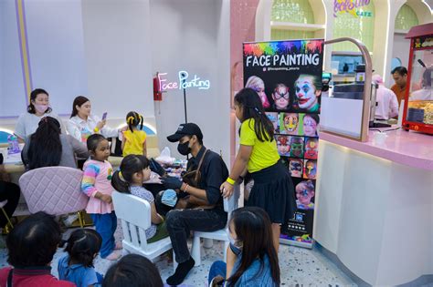 Play N Learn Terbesar Di Jakarta Kini Hadir Di Emporium Pluit Mall