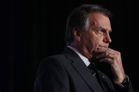 Conheça As Ações Que Podem Deixar Jair Bolsonaro Inelegível