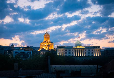 Best Hotels In Tbilisi Georgia Eat This Food And Wine Tours