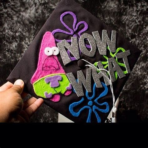 Pin For Later 35 Hilarious Graduation Cap Ideas That Will Make You