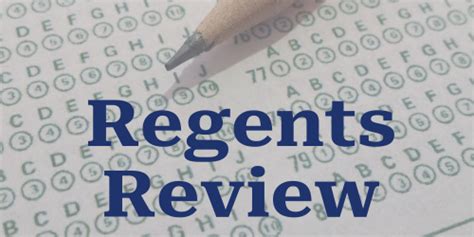 Regents Review Classes Smithtown Library