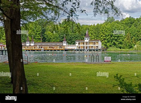 Thermal Lake Hi Res Stock Photography And Images Alamy
