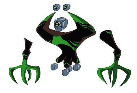 Ultimate Lodestar By Hyperwhirl On Deviantart