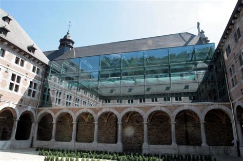 Musée de la Vie wallonne TodayInLiege