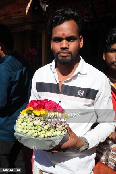 Mahakaleshwar Temple Photos And Premium High Res Pictures Getty Images