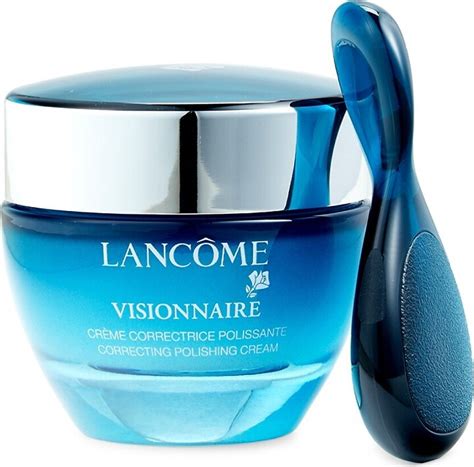 Lancôme Visionnaire Correcting Polishing Cream Shopstyle Skin Care