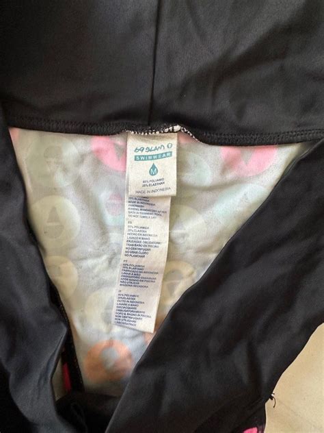Forever21 Niconicomare 69 Slam Bikini Top Bottom On Carousell