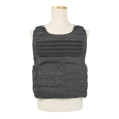 Adjustable Millitary Molle System Body Armor Ballistic Tactical