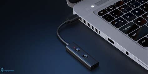 Sound Blaster PLAY! 4 Launched – A USB-C DAC for your Zoom calls – With ...