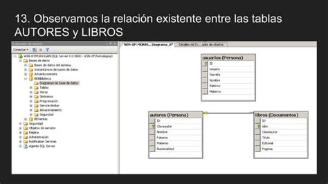 Creaci N De Ndices Y Constraints De Bases En Datos De Sql Server Pptx