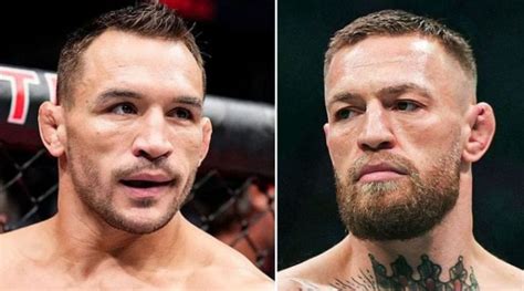 Michael Chandler Makes Bold Prediction For Conor Mcgregor Fight