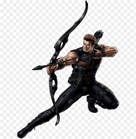 hawkeye png picture - hawkeye marvel PNG image with transparent ...