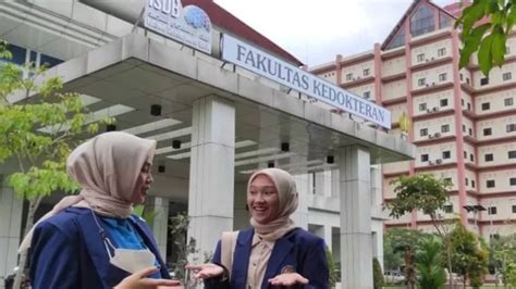 Pendaftaran Mahasiswa Baru Fakultas Kedokteran Unesa Masih Tersedia Cek