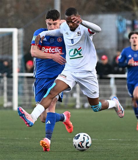 Football 8e Tour Coupe De France Jura Sud Annecy De Lanimation