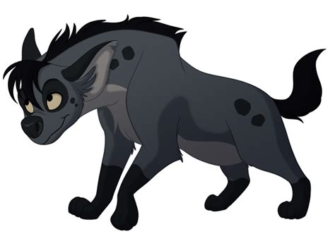 Hyena Cartoon - Cliparts.co