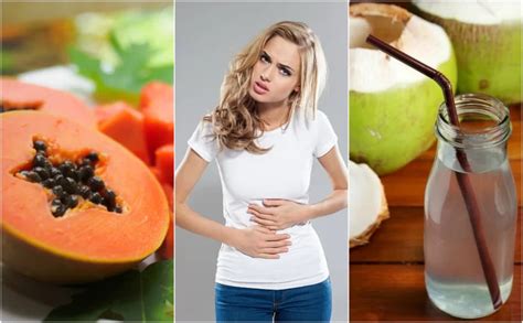 7 Alimentos Que Ayudan A Combatir La Gastritis Yucatán En Corto