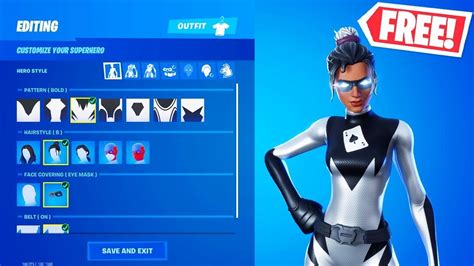 New Custom Skins In Fortnite Item Shop Youtube