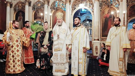 Liturghie Arhierească și hirotonie întru diacon la Catedrala Veche din