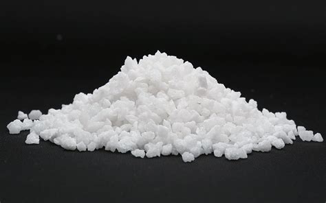 White Fused Alumina The Refractory Hub