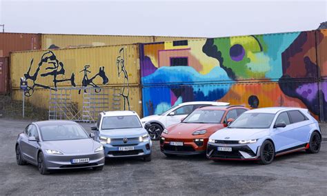 Motor kårer årets beste billkjøp – her er vinnerne