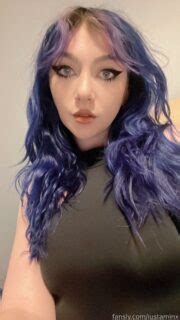 Justaminx Nude Onlyfans Leaks Photos Famedones Nude Hacked Leaked Celebrities