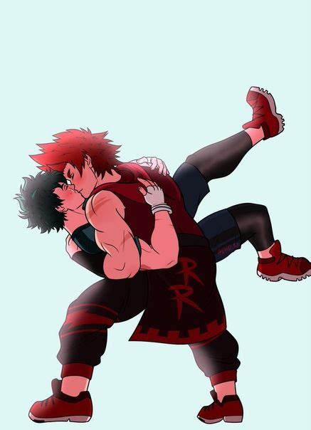 8 Kirishima X Deku 18 Ideas My Hero Academia Manga Hero Academia