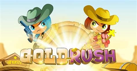 Gold Rush Online Gratis Online Spel Funnygames