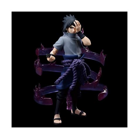 Banpresto Naruto Shippuden Effectreme Sasuke Uchiha Ii