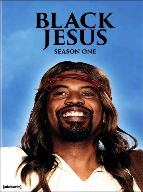 Black Jesus - Season 1 (2014) - MovieMeter.com