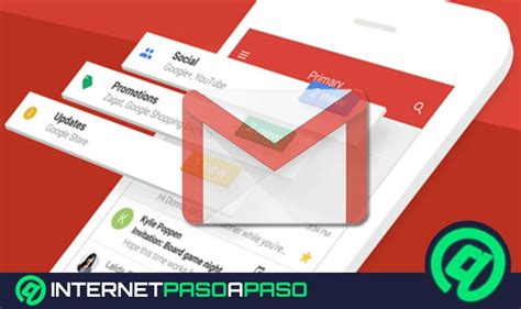 C Mo Cambiar El Nombre Y La Direcci N De Correo En Gmail Una Gu A Paso