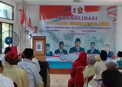 Geopark Merangin Diakui Unesco Gubernur Alharis Dan Pemkab Gelar