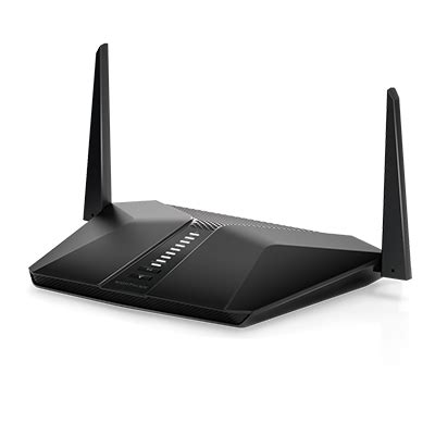 Nighthawk RAX35 WiFi 6 Router NETGEAR Support