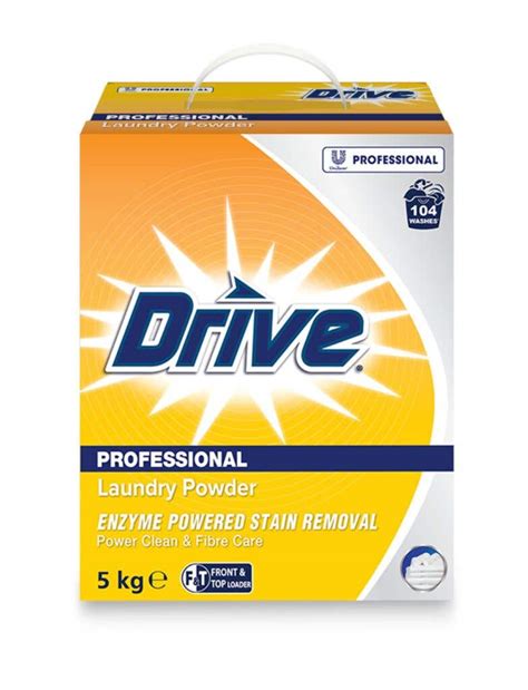 drive pro laundry powder kg  drive  mitre