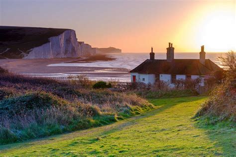 Best Beaches Near London What Is The Most Popular Beach Near