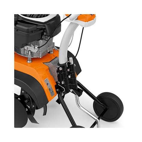 Motobineuse Mh Stihl Be Outils