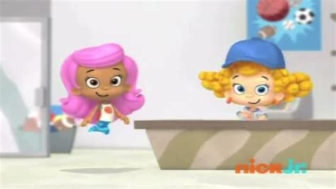 Bubble Guppies Fishketball Part 2 Mariamnewton On Tumblr